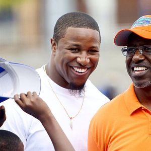 Image post by @gatorsports on Instagram