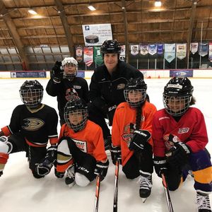 Image post by @the_rinks on Instagram