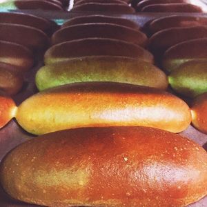 Image post by @farmtomktbread on Instagram