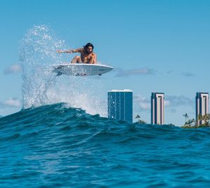 Image post by @olukai on Instagram
