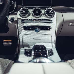 Image post by @mercedesamg on Instagram