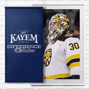 Image post by @ahlbruins on Instagram