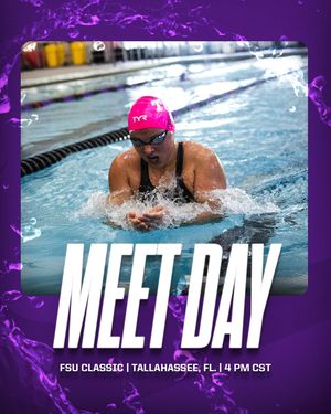 Image post by @tcu_swimdive on Instagram