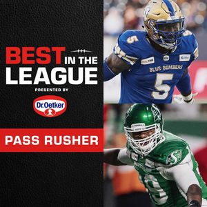 Image post by @cfl on Instagram