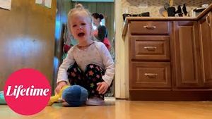 Video post by @lifetime on YouTube