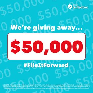 Image post by @turbotax on Instagram