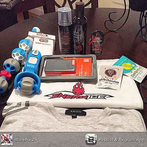 Image post by @gripboost on Instagram