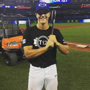 Image post by @baseballcanada on Instagram