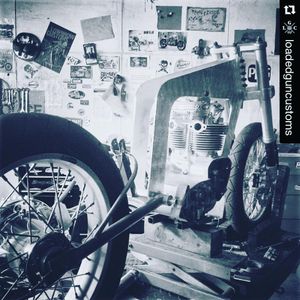 Image post by @aimexpo on Instagram