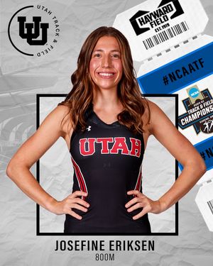Image post by @utahtrackxc on Instagram