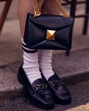 Image post by @maisonvalentino on Instagram