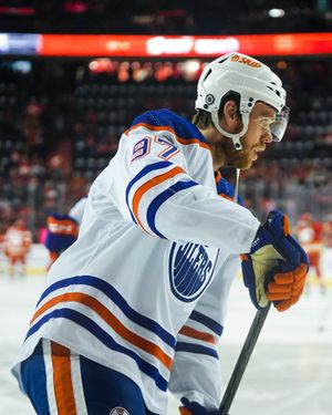 Image post by @EdmontonOilers on Twitter
