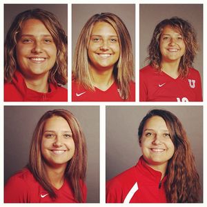 Image post by @utahvolleyball on Instagram