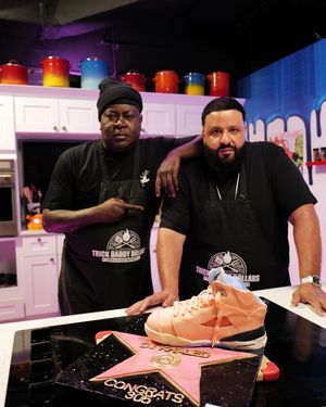 Image post by @djkhaled on Instagram