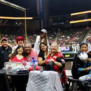 Image post by @jaxsharks on Instagram