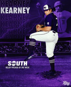 Image post by @hpu_baseball on Instagram