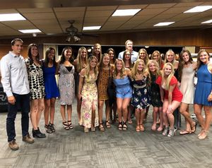 Image post by @sundevilbeachvb on Instagram