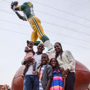 Image post by @donald_driver80 on Instagram