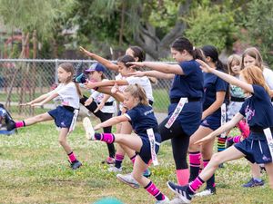 Image post by @girlsrugbysocal on Instagram