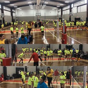 Image post by @iowapowerplexvolleyball on Instagram