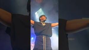 Video post by @rollingloud on YouTube