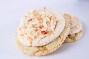 Image post by @susscookieco on Instagram