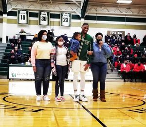 Image post by @clearviewmedia_sports on Instagram