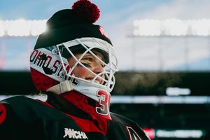 Image post by @ohiostatewhky on Instagram