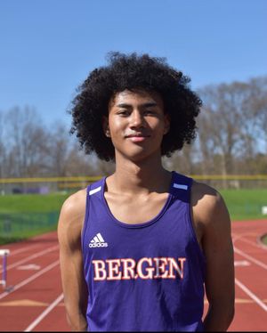 Image post by @bergenathletics on Instagram