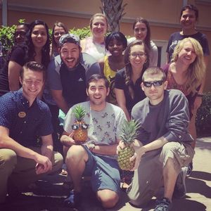 Image post by @rosencollege on Instagram