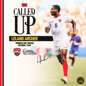 Image post by @charlestonbattery on Instagram