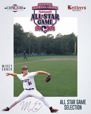 Image post by @cotuitkettleers on Instagram
