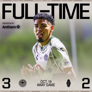 Image post by @oaklandroots on Instagram