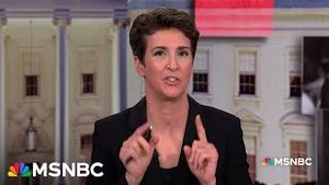 Video post by @msnbc on YouTube