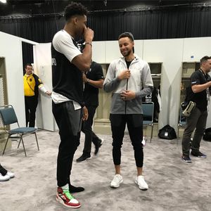 Image post by @bucksinsix on Instagram