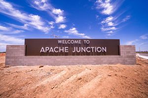 Image post by @cityofapachejunction on Instagram