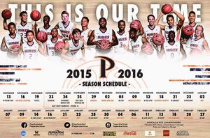 Image post by @pepperdinehoops on Instagram