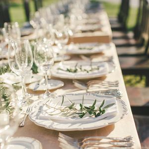 Image post by @karissapaxtonevents on Instagram