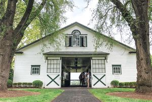 Image post by @spendthriftfarm on Instagram