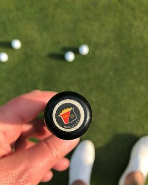 Image post by @wilsongolfcanada on Instagram