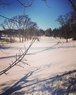 Image post by @fargoparks on Instagram