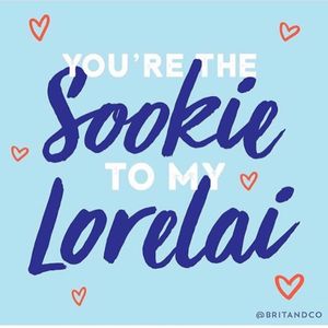 Image post by @gilmoregirlsonly on Instagram