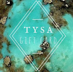 Image post by @tysadesigns on Instagram
