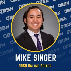 Image post by @qbsn on Instagram