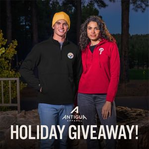 Image post by @rally_house on Instagram