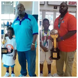 Image post by @cp3academyelite on Instagram