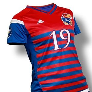Image post by @kansassoccer on Instagram