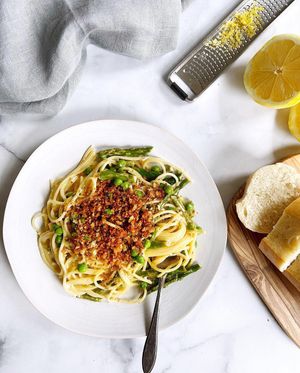 Image post by @barilla on Instagram