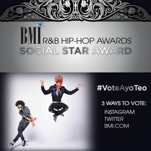 Image post by @bmi on Instagram
