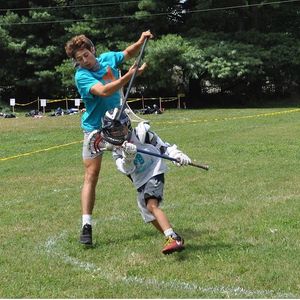 Image post by @washeduplaxbros on Instagram